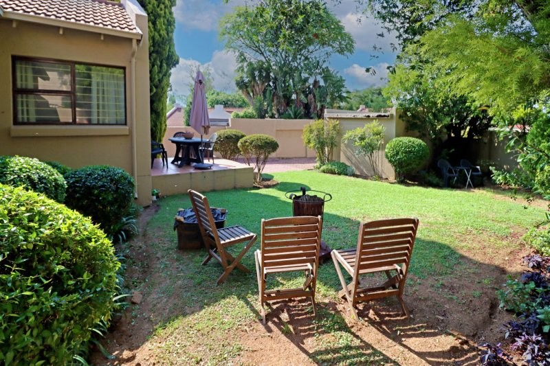 3 Bedroom Property for Sale in Randpark Ridge Gauteng