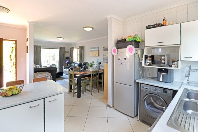 3 Bedroom Property for Sale in Randpark Ridge Gauteng