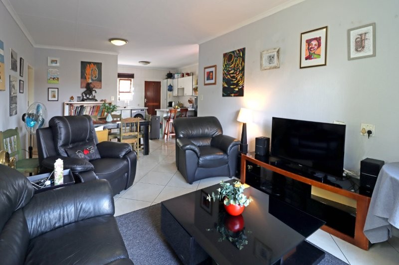 3 Bedroom Property for Sale in Randpark Ridge Gauteng