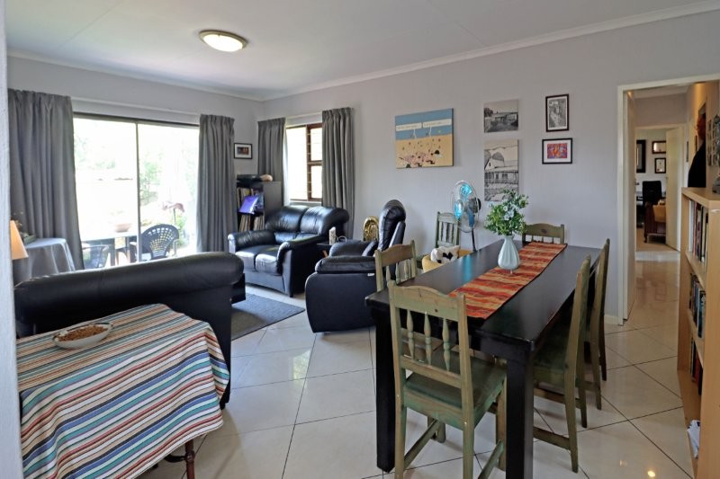 3 Bedroom Property for Sale in Randpark Ridge Gauteng