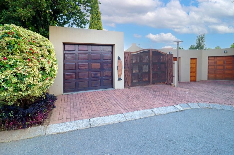 3 Bedroom Property for Sale in Randpark Ridge Gauteng
