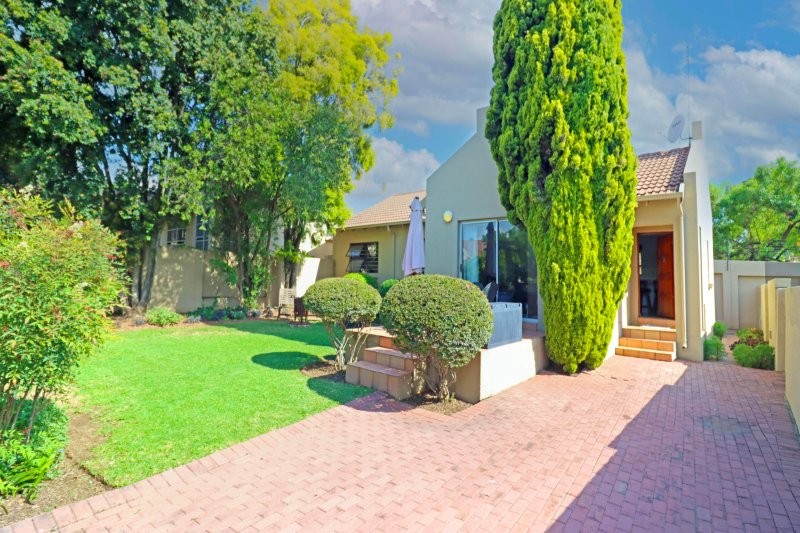 3 Bedroom Property for Sale in Randpark Ridge Gauteng