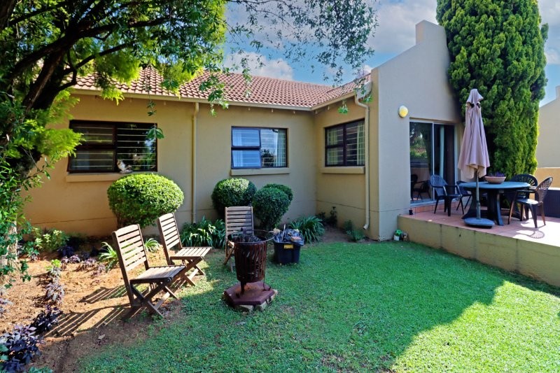 3 Bedroom Property for Sale in Randpark Ridge Gauteng