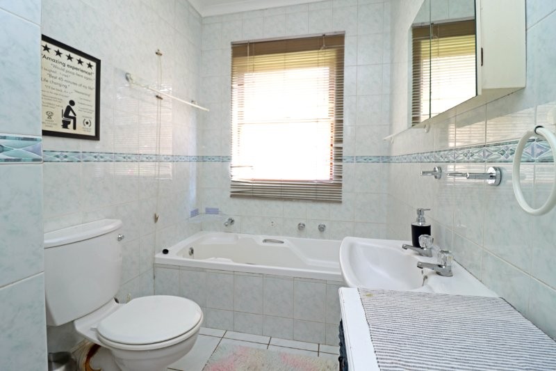 3 Bedroom Property for Sale in Randpark Ridge Gauteng