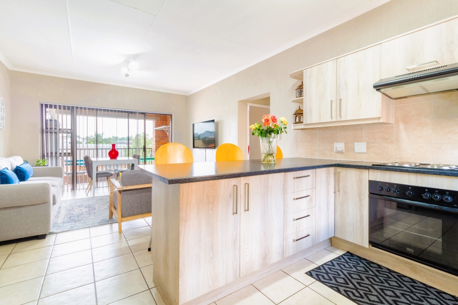 2 Bedroom Property for Sale in Wilgeheuwel Gauteng