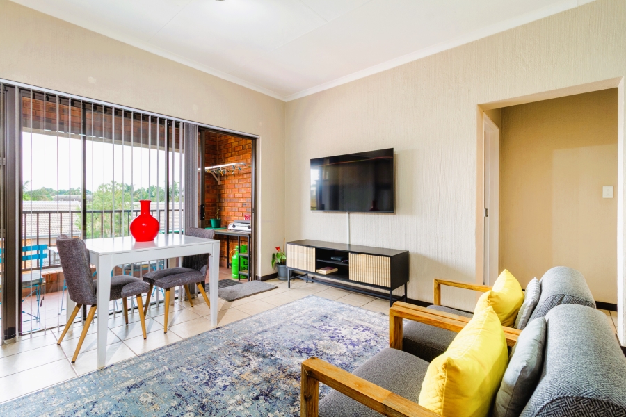 2 Bedroom Property for Sale in Wilgeheuwel Gauteng