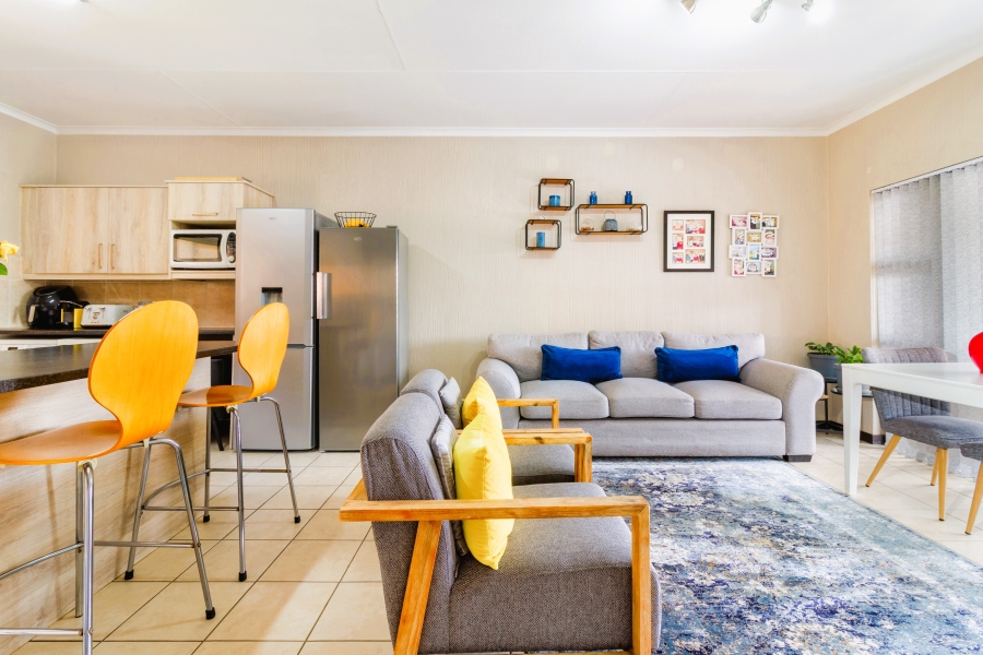 2 Bedroom Property for Sale in Wilgeheuwel Gauteng