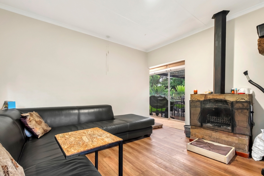 4 Bedroom Property for Sale in Gallo Manor Gauteng