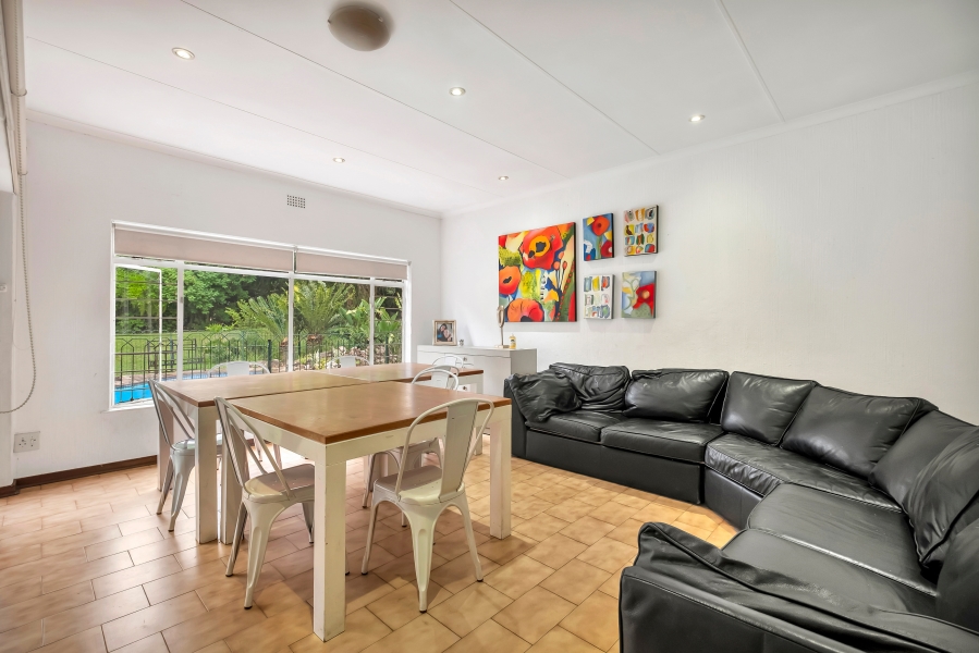 4 Bedroom Property for Sale in Gallo Manor Gauteng