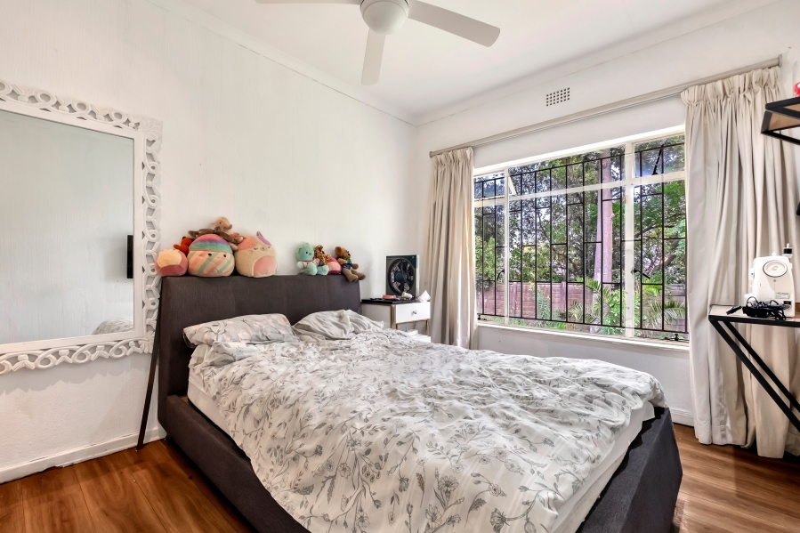 4 Bedroom Property for Sale in Gallo Manor Gauteng