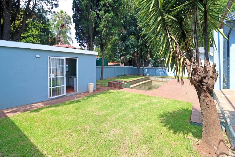 To Let 3 Bedroom Property for Rent in Westdene Gauteng
