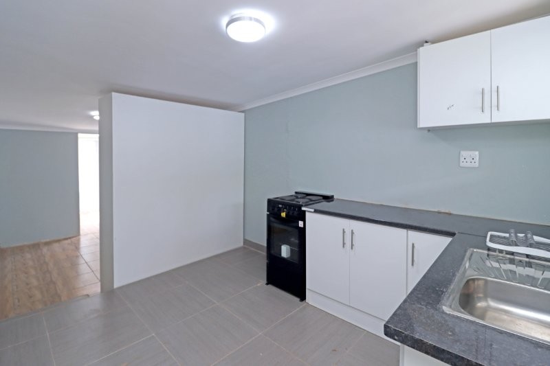 To Let 3 Bedroom Property for Rent in Westdene Gauteng