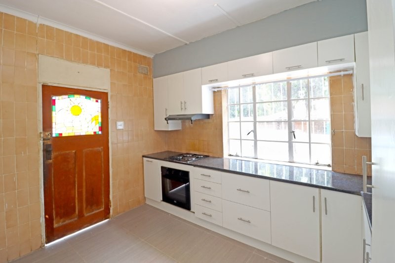 To Let 3 Bedroom Property for Rent in Westdene Gauteng