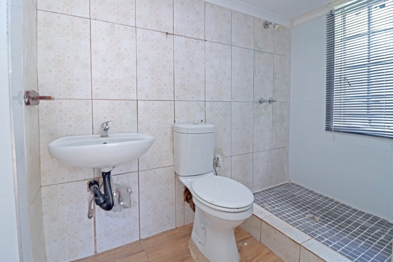 To Let 3 Bedroom Property for Rent in Westdene Gauteng