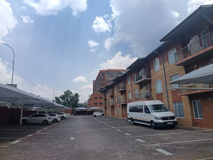 To Let 0 Bedroom Property for Rent in Richmond Gauteng