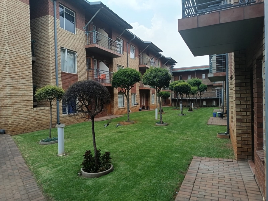 To Let 0 Bedroom Property for Rent in Richmond Gauteng