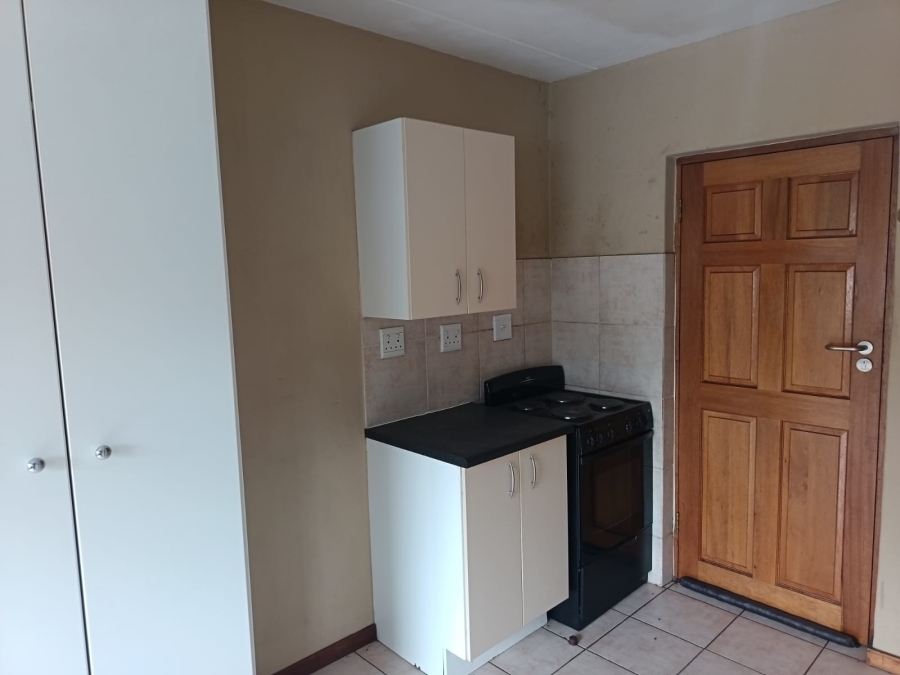 To Let 0 Bedroom Property for Rent in Richmond Gauteng