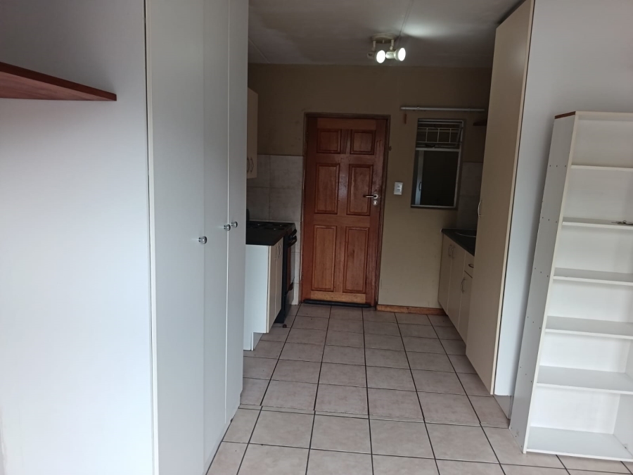 To Let 0 Bedroom Property for Rent in Richmond Gauteng