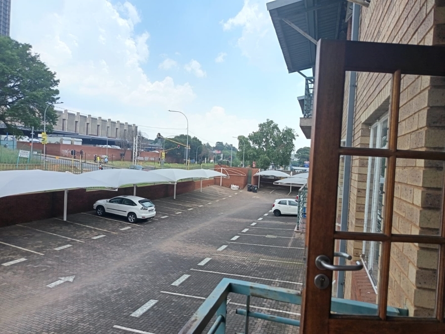 To Let 0 Bedroom Property for Rent in Richmond Gauteng