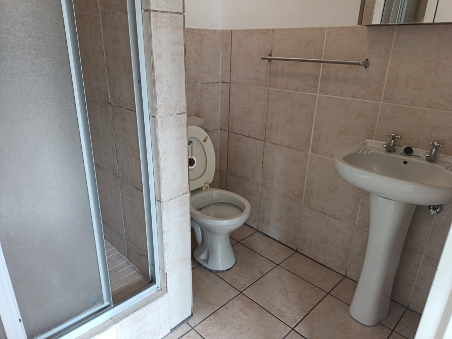 To Let 0 Bedroom Property for Rent in Richmond Gauteng