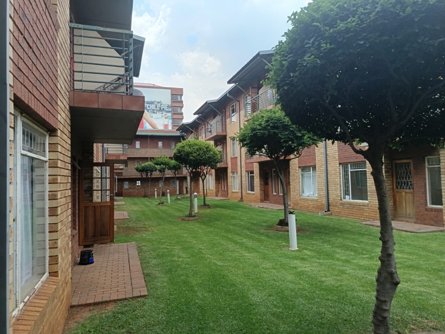 To Let 0 Bedroom Property for Rent in Richmond Gauteng