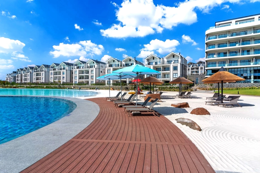 1 Bedroom Property for Sale in Waterfall Gauteng