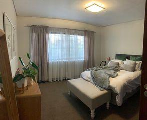 To Let 2 Bedroom Property for Rent in Victory Park Gauteng