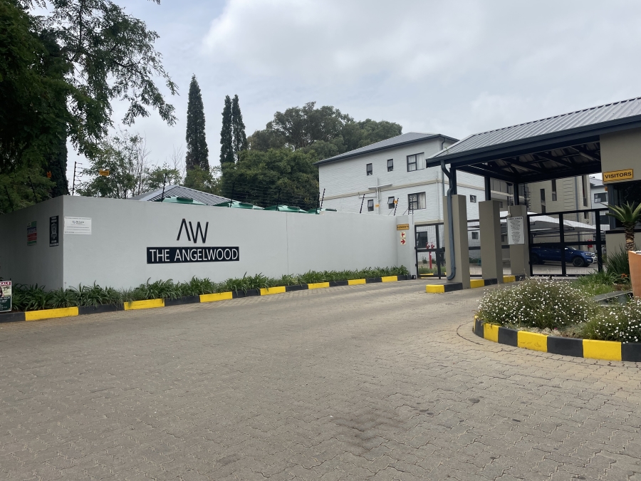 2 Bedroom Property for Sale in Brentwood Park Gauteng