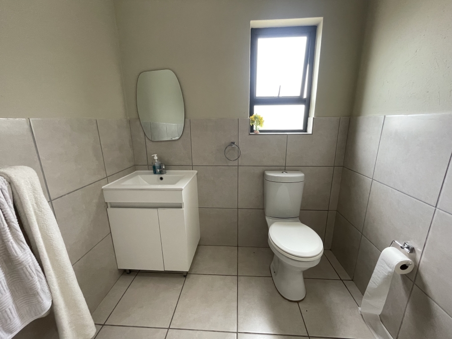 2 Bedroom Property for Sale in Brentwood Park Gauteng