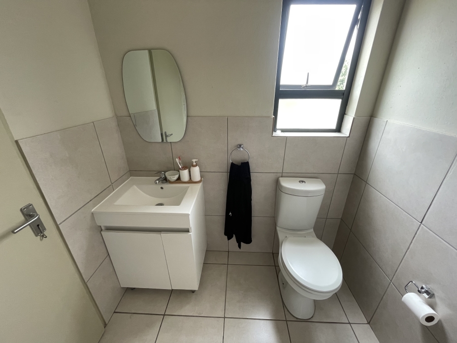 2 Bedroom Property for Sale in Brentwood Park Gauteng