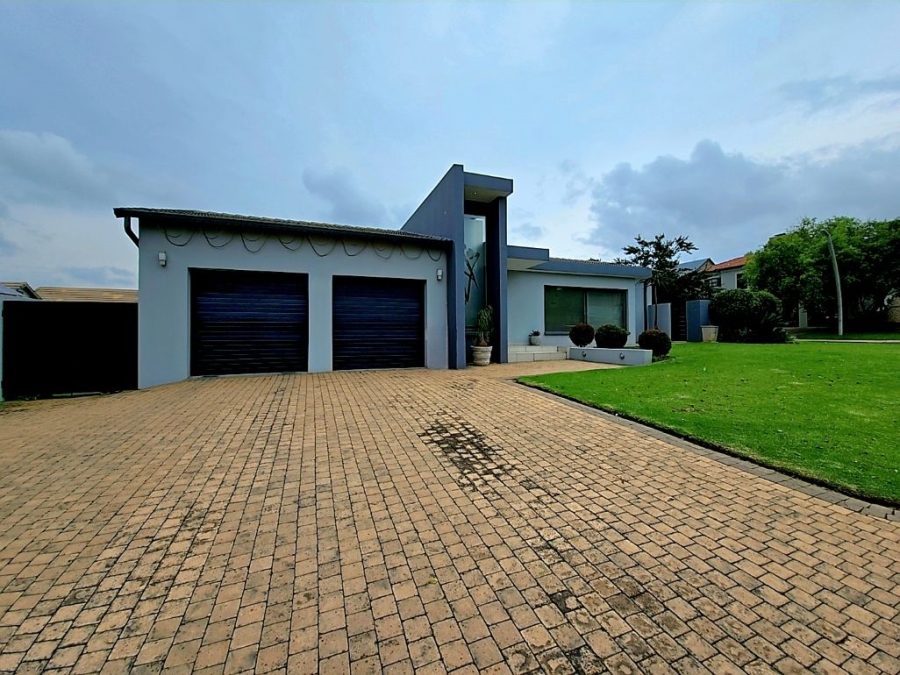 4 Bedroom Property for Sale in Midlands Estate Gauteng