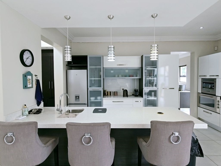 4 Bedroom Property for Sale in Midlands Estate Gauteng