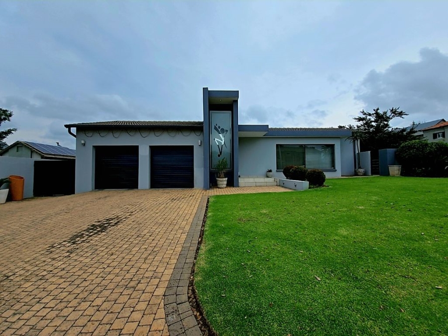 4 Bedroom Property for Sale in Midlands Estate Gauteng