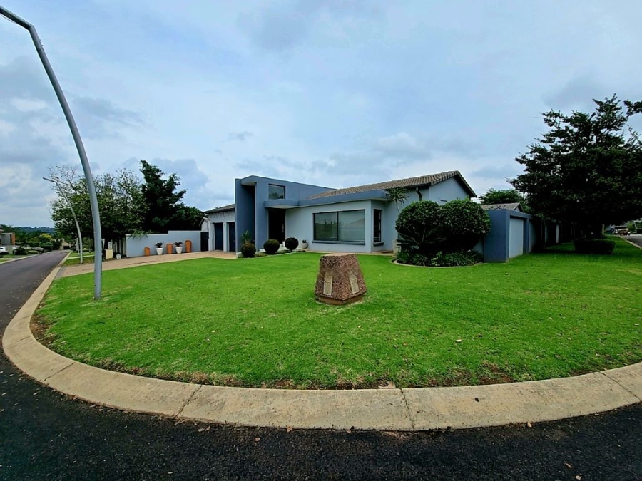 4 Bedroom Property for Sale in Midlands Estate Gauteng