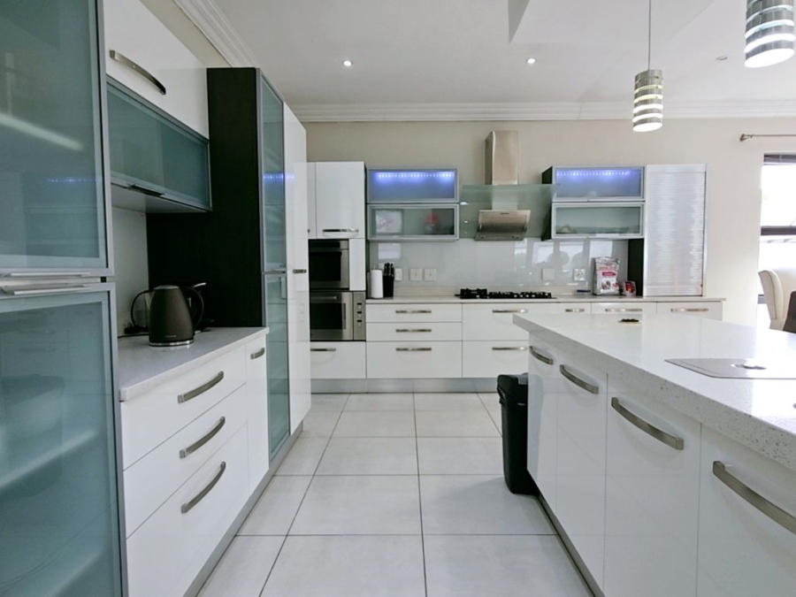 4 Bedroom Property for Sale in Midlands Estate Gauteng