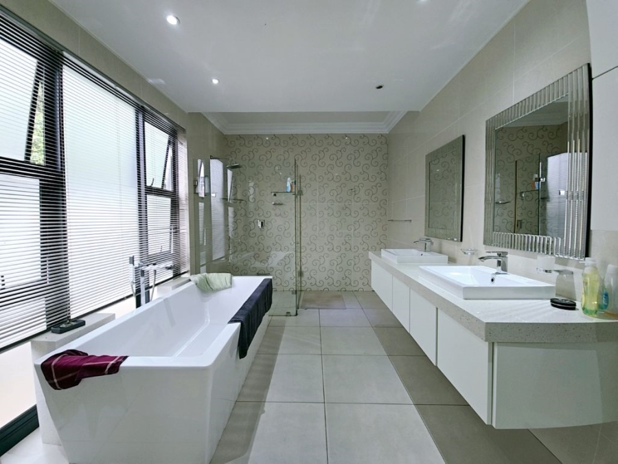 4 Bedroom Property for Sale in Midlands Estate Gauteng