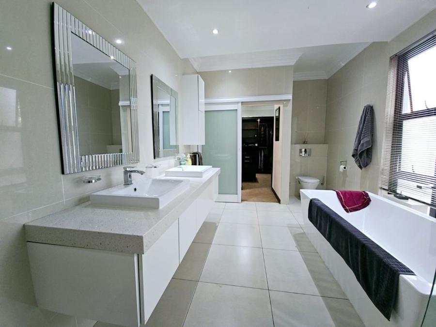 4 Bedroom Property for Sale in Midlands Estate Gauteng