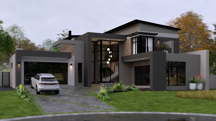 5 Bedroom Property for Sale in Midstream Heights Gauteng
