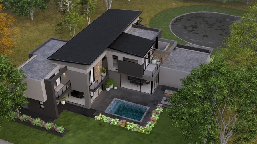 5 Bedroom Property for Sale in Midstream Heights Gauteng