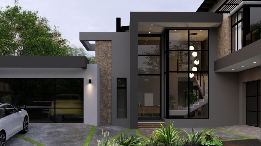 5 Bedroom Property for Sale in Midstream Heights Gauteng