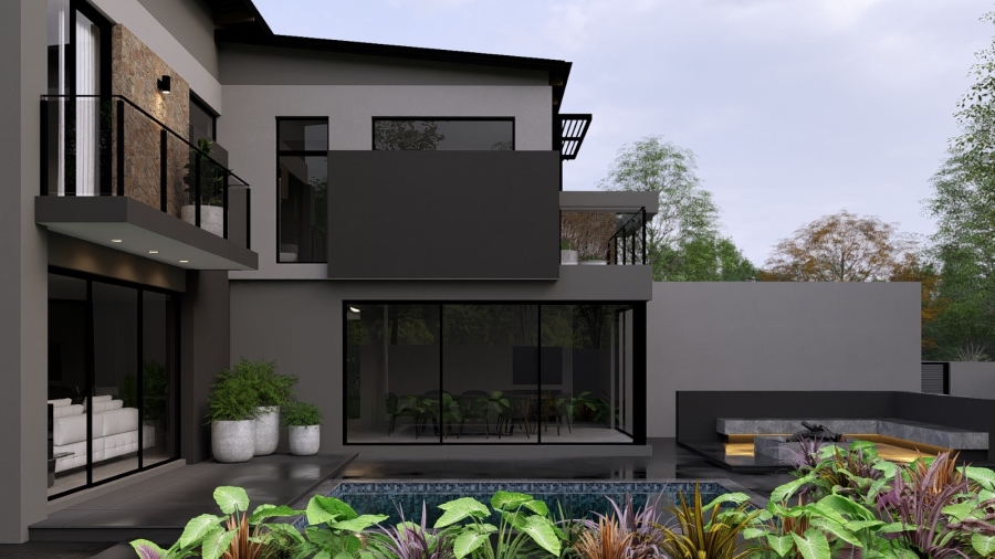 5 Bedroom Property for Sale in Midstream Heights Gauteng