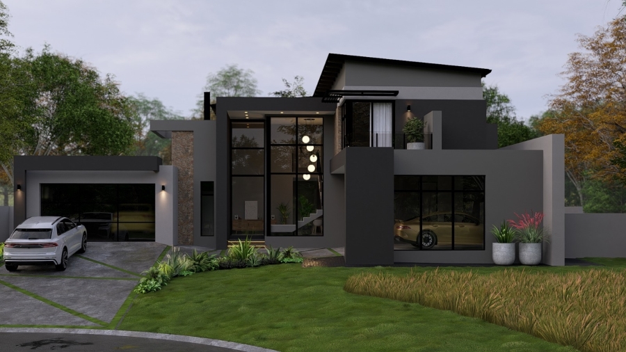 5 Bedroom Property for Sale in Midstream Heights Gauteng