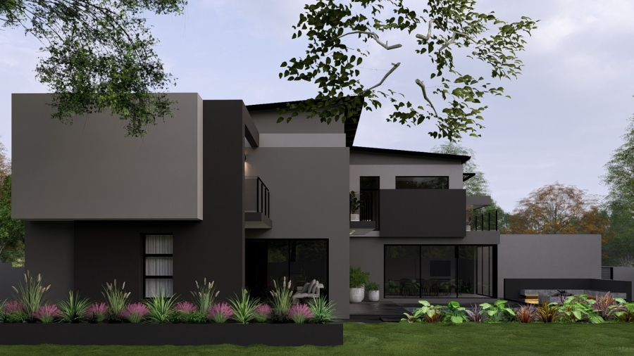 5 Bedroom Property for Sale in Midstream Heights Gauteng