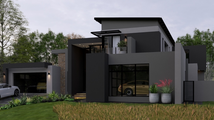 5 Bedroom Property for Sale in Midstream Heights Gauteng