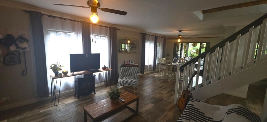 3 Bedroom Property for Sale in Montana Park Gauteng