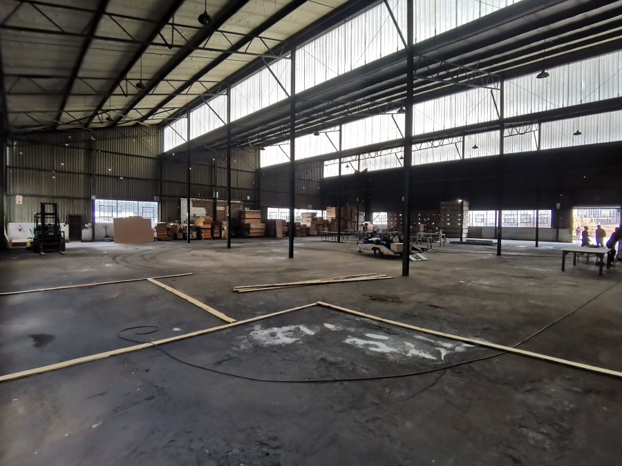 Commercial Property for Sale in Kew Industrial Gauteng