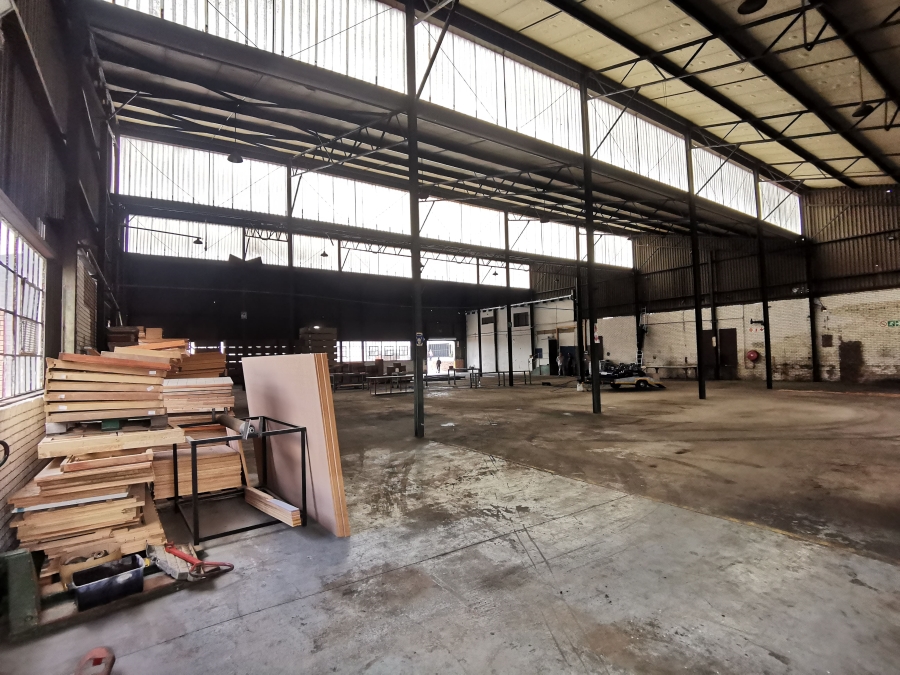 Commercial Property for Sale in Kew Industrial Gauteng