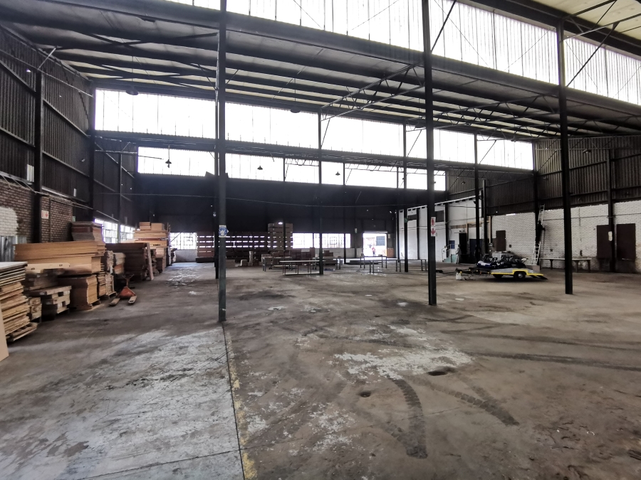 Commercial Property for Sale in Kew Industrial Gauteng