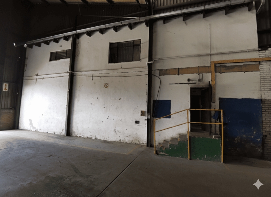 Commercial Property for Sale in Kew Industrial Gauteng