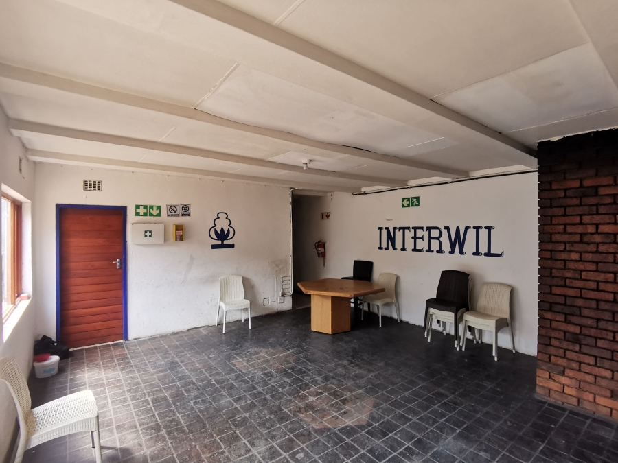 Commercial Property for Sale in Kew Industrial Gauteng